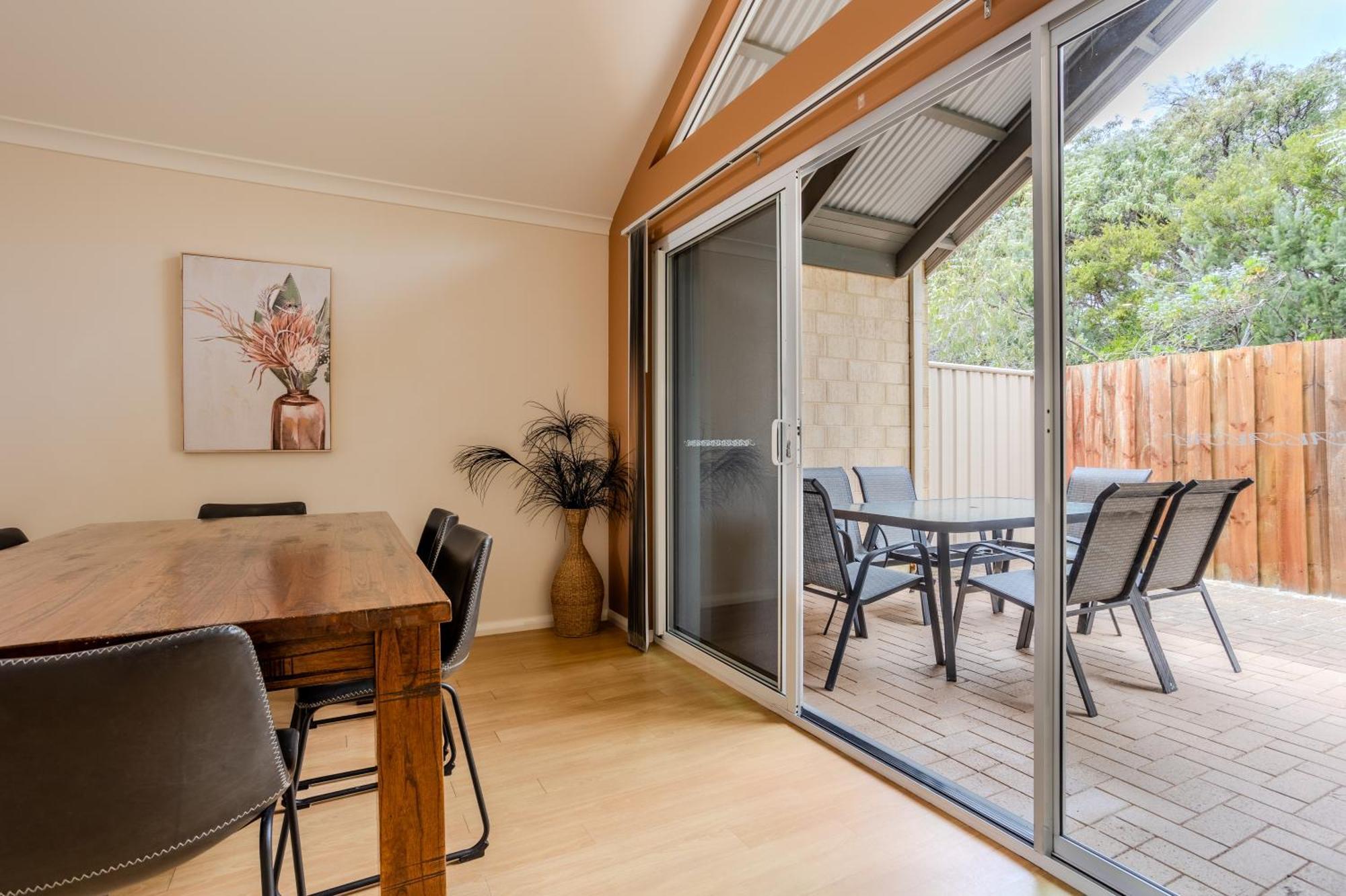 Albany Bayside By The Bnb Collection Экстерьер фото