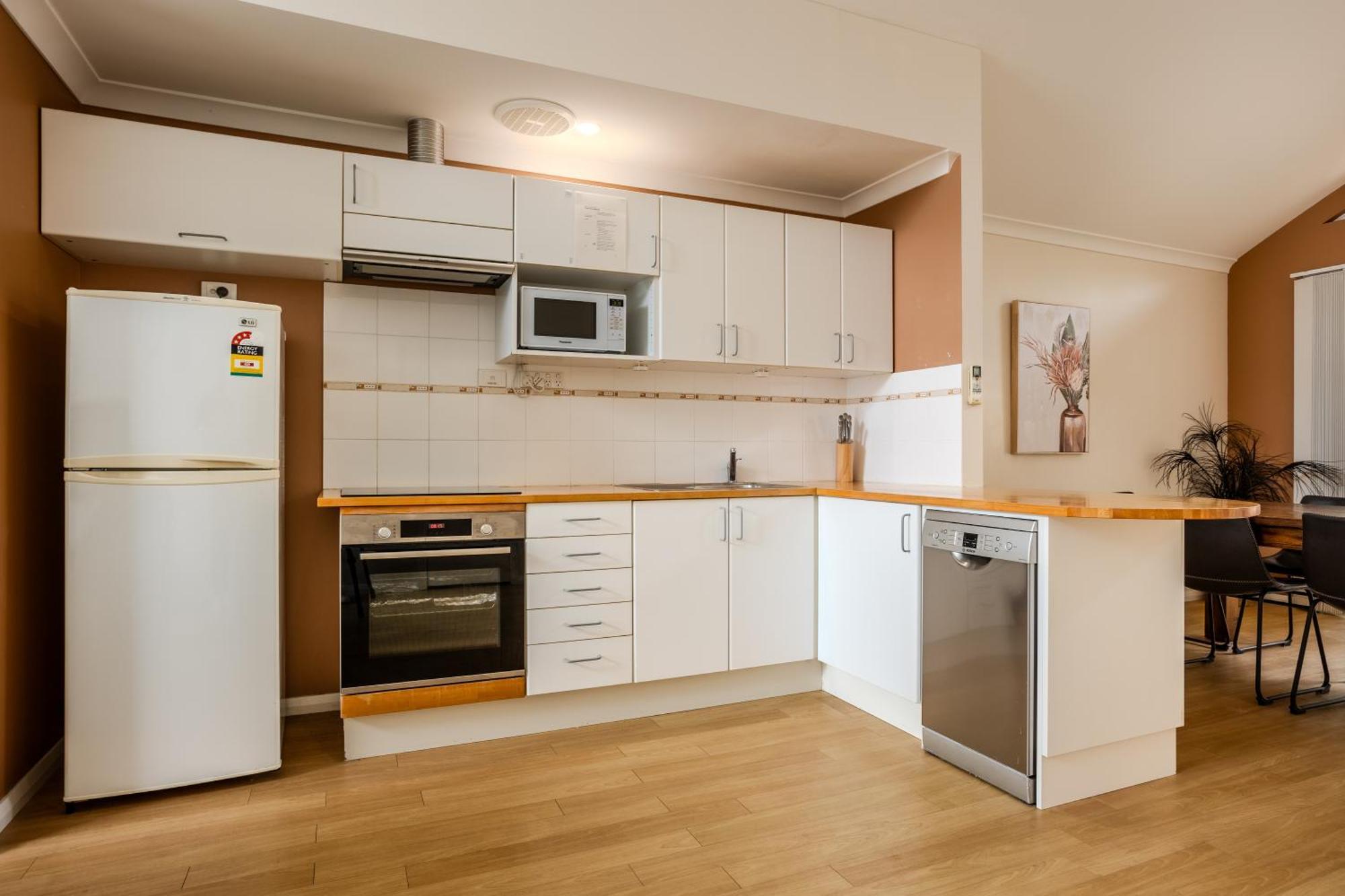 Albany Bayside By The Bnb Collection Экстерьер фото