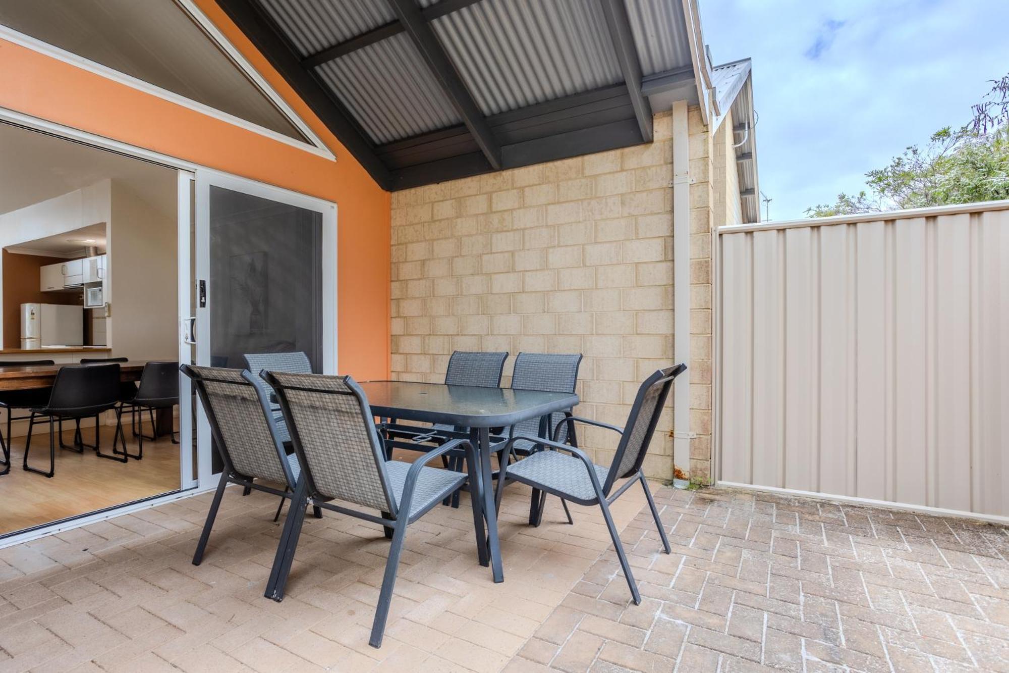 Albany Bayside By The Bnb Collection Экстерьер фото