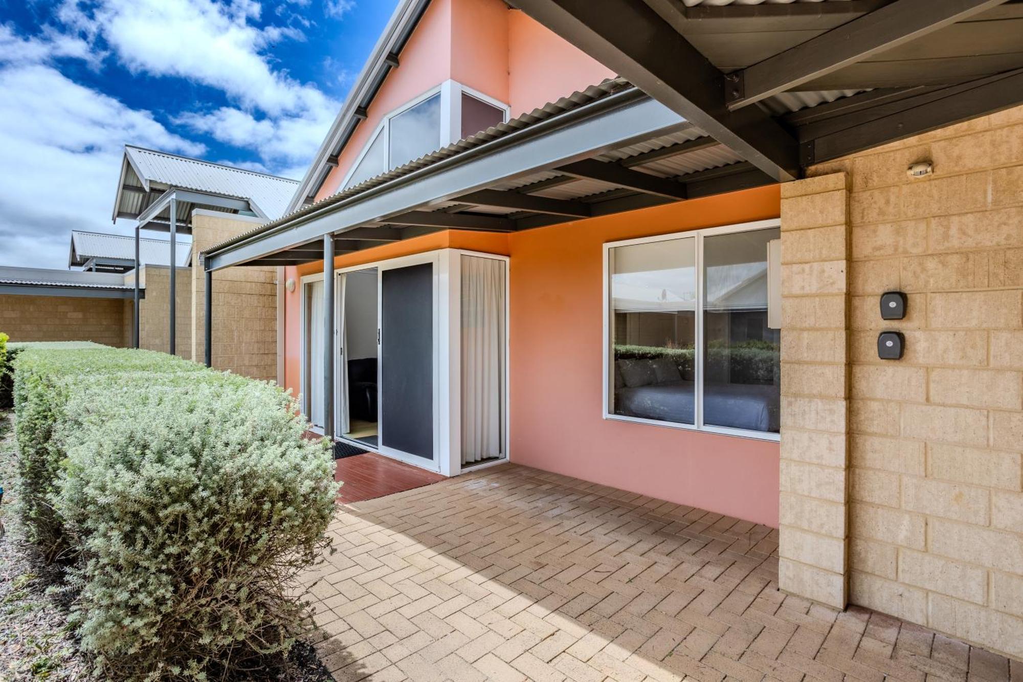 Albany Bayside By The Bnb Collection Экстерьер фото