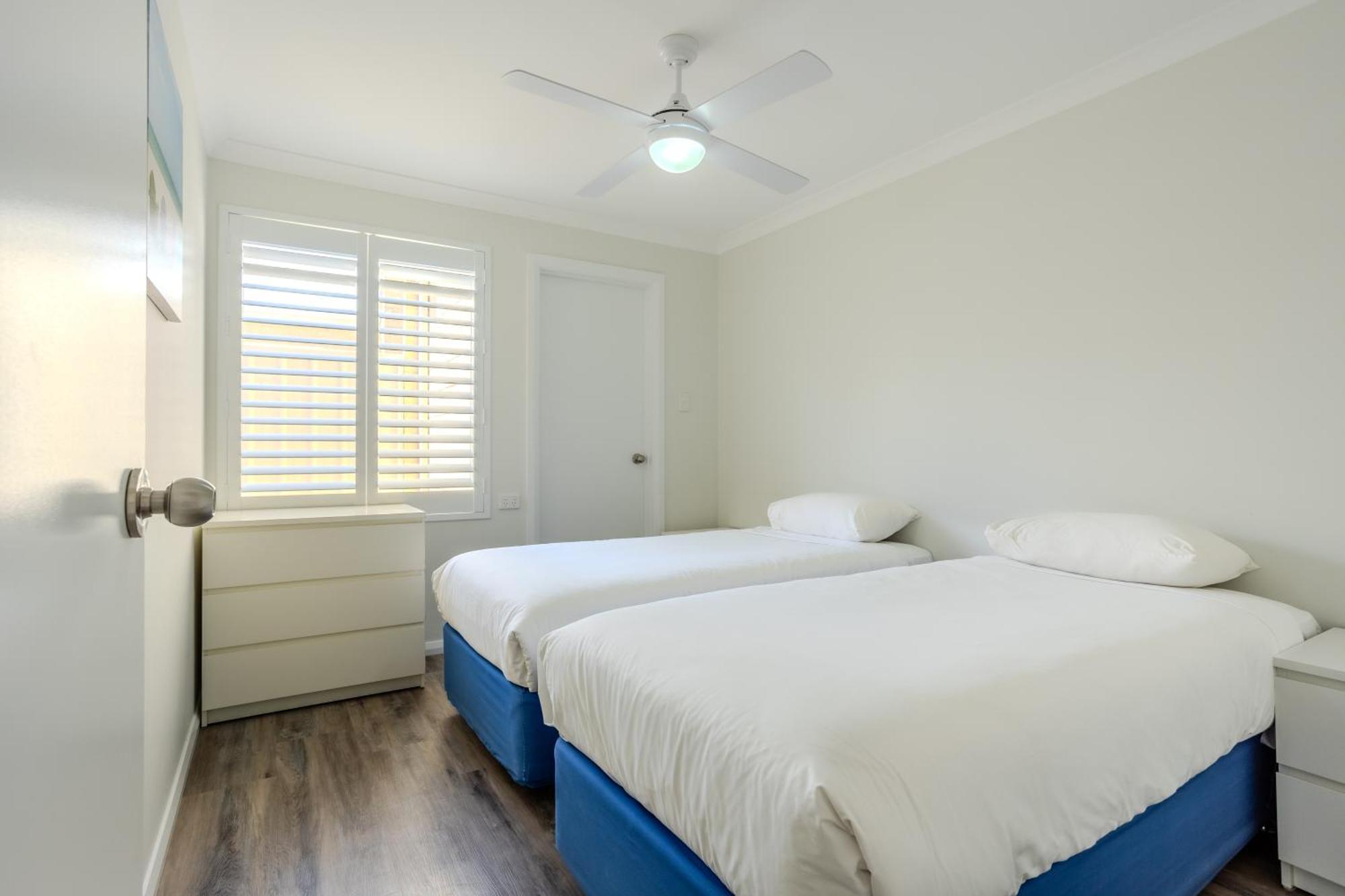 Albany Bayside By The Bnb Collection Номер фото