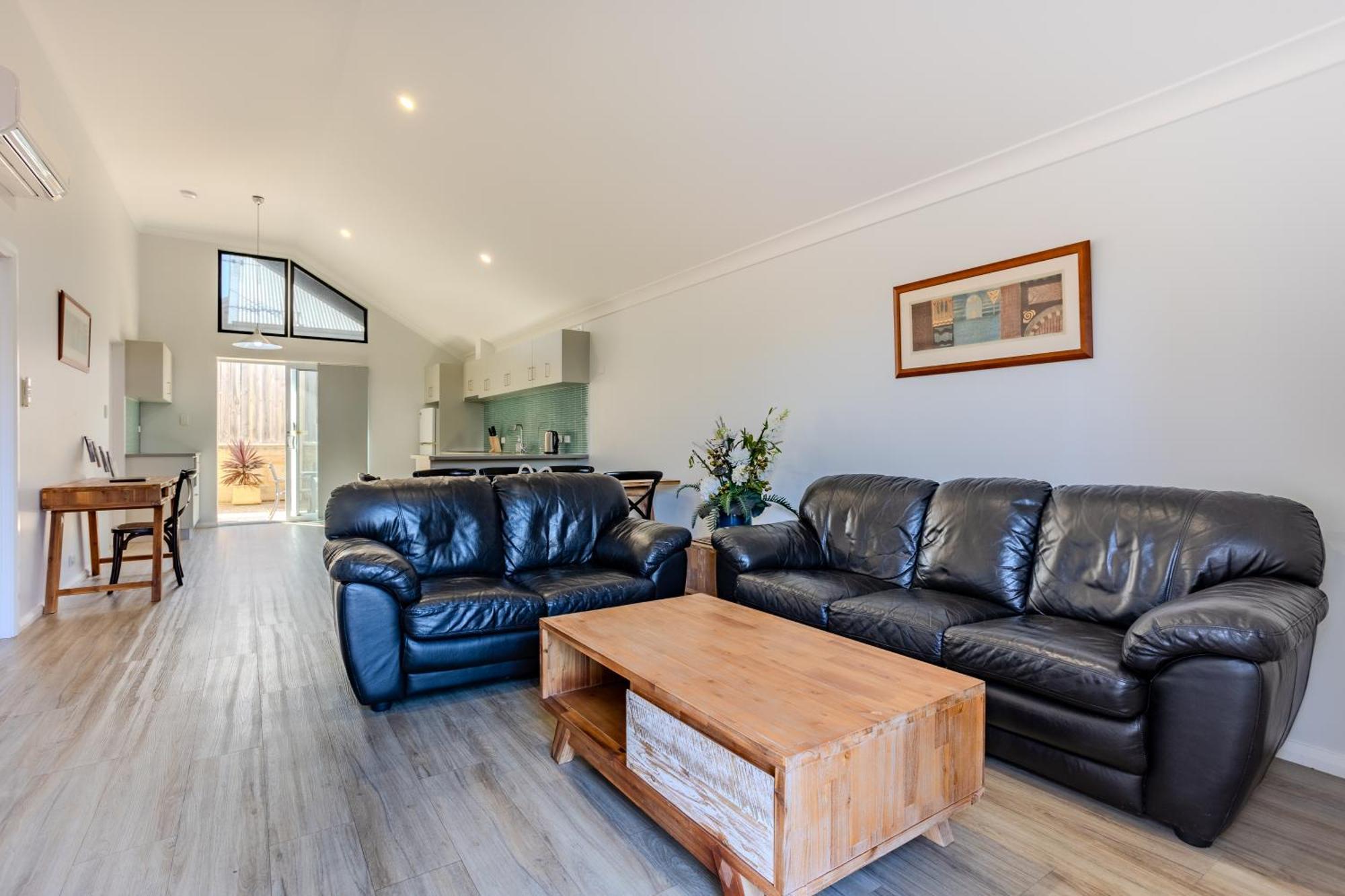 Albany Bayside By The Bnb Collection Экстерьер фото