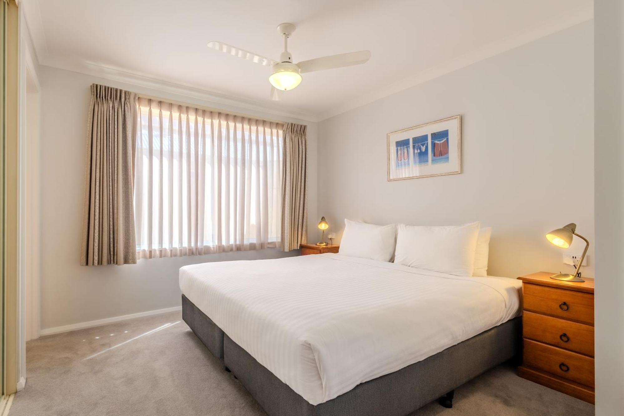 Albany Bayside By The Bnb Collection Номер фото