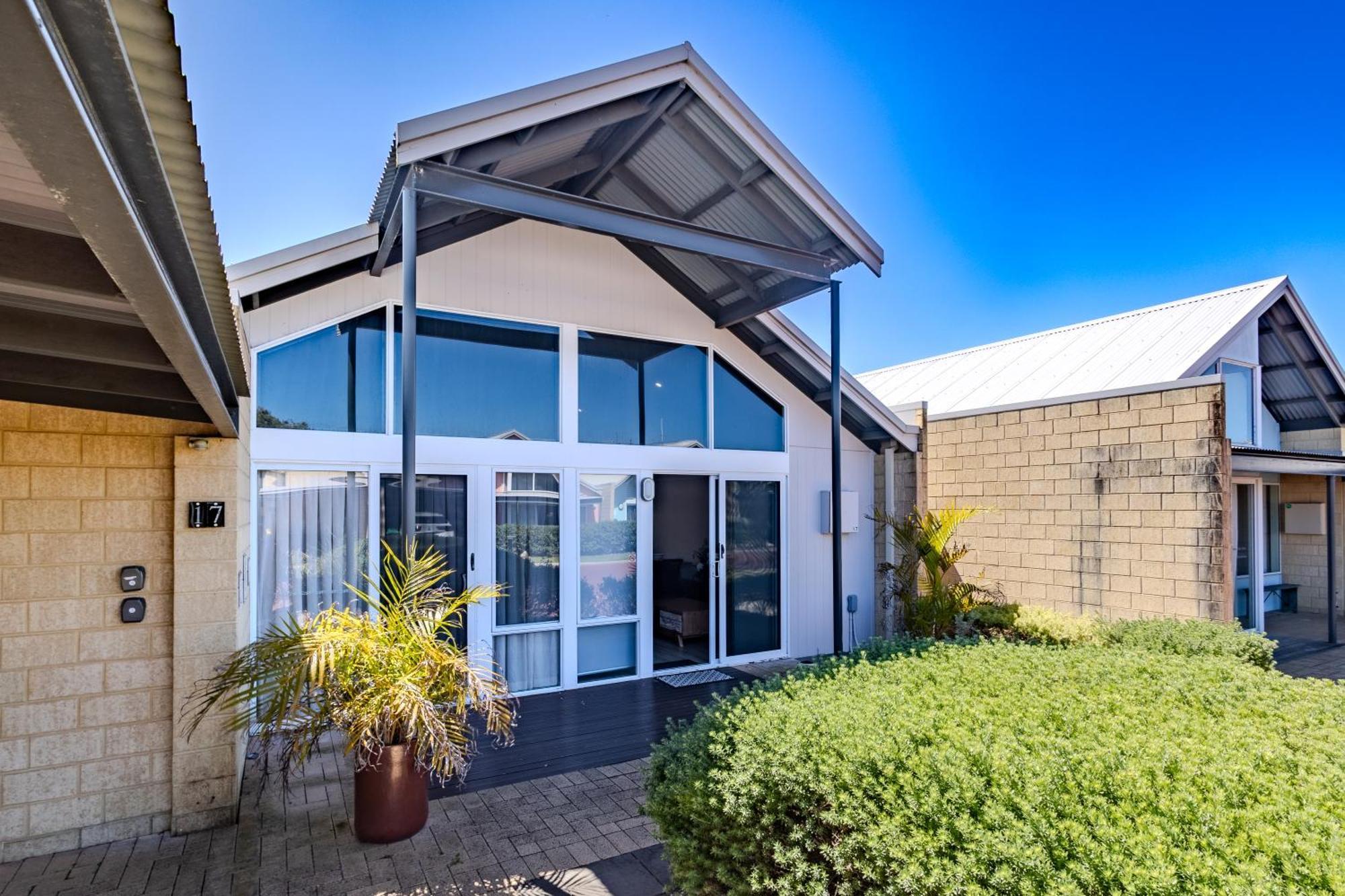 Albany Bayside By The Bnb Collection Номер фото