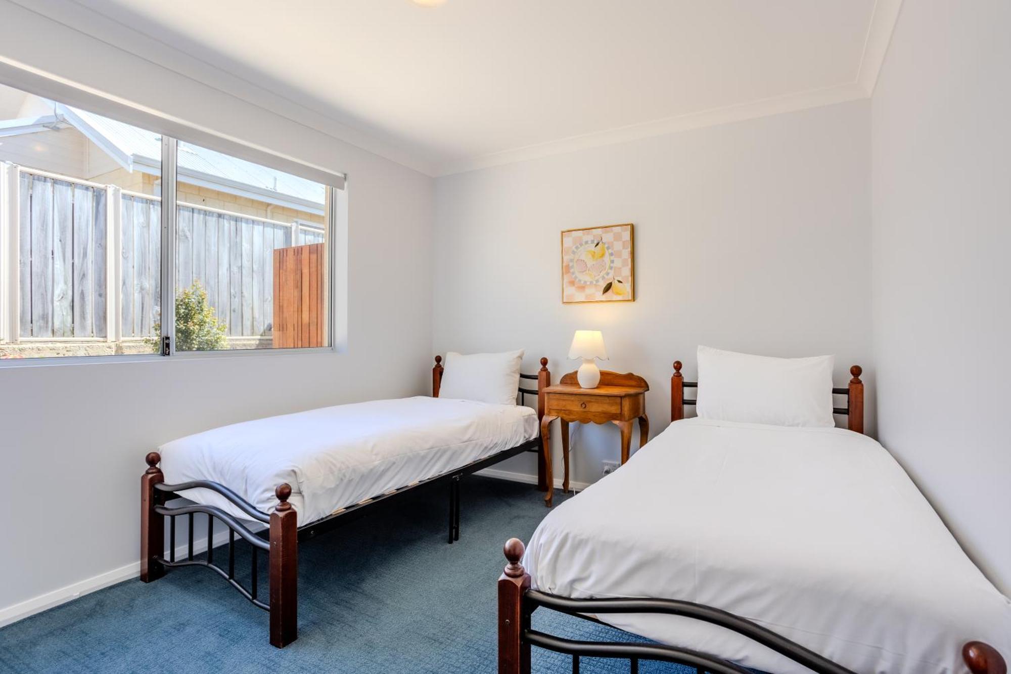 Albany Bayside By The Bnb Collection Номер фото
