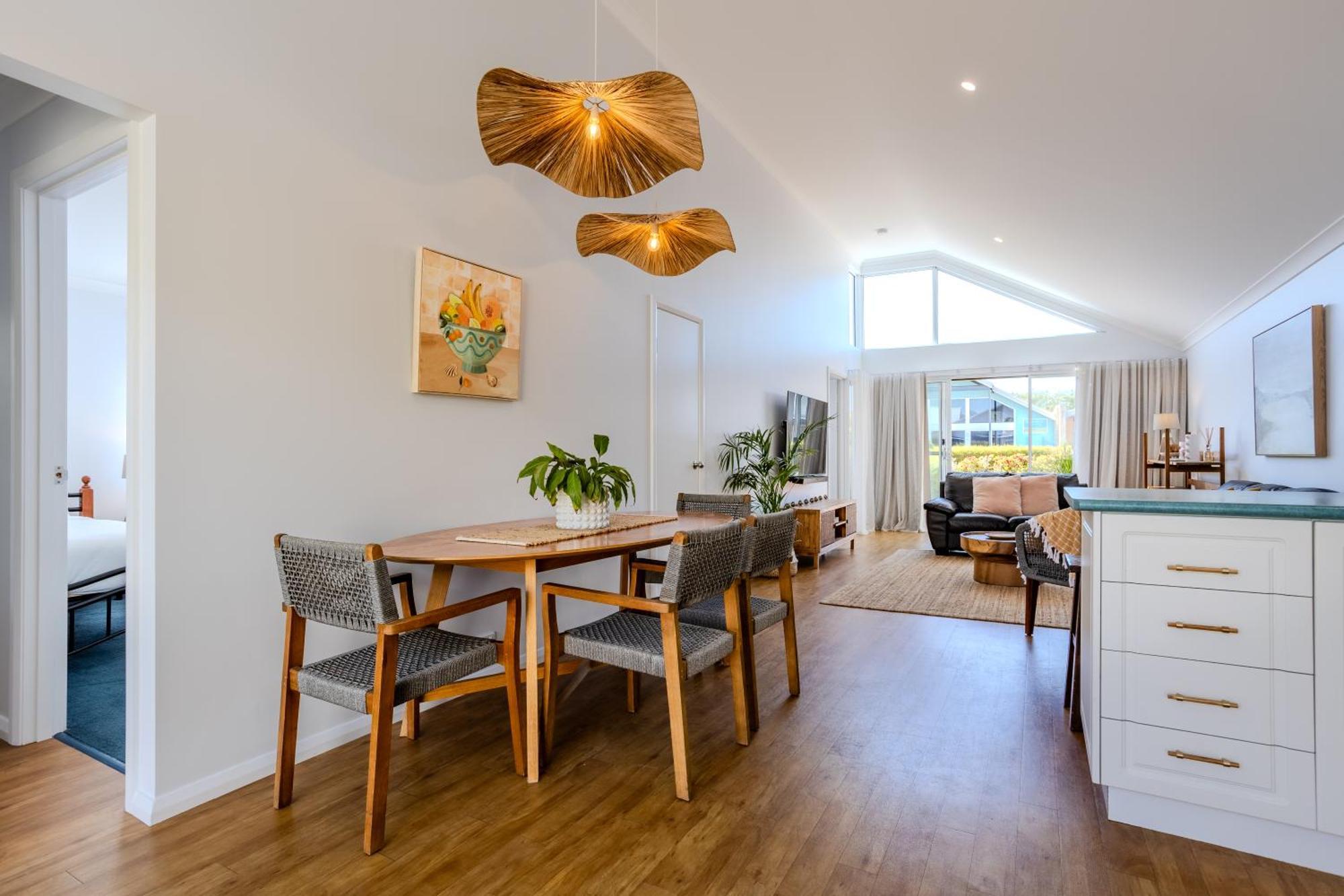 Albany Bayside By The Bnb Collection Номер фото