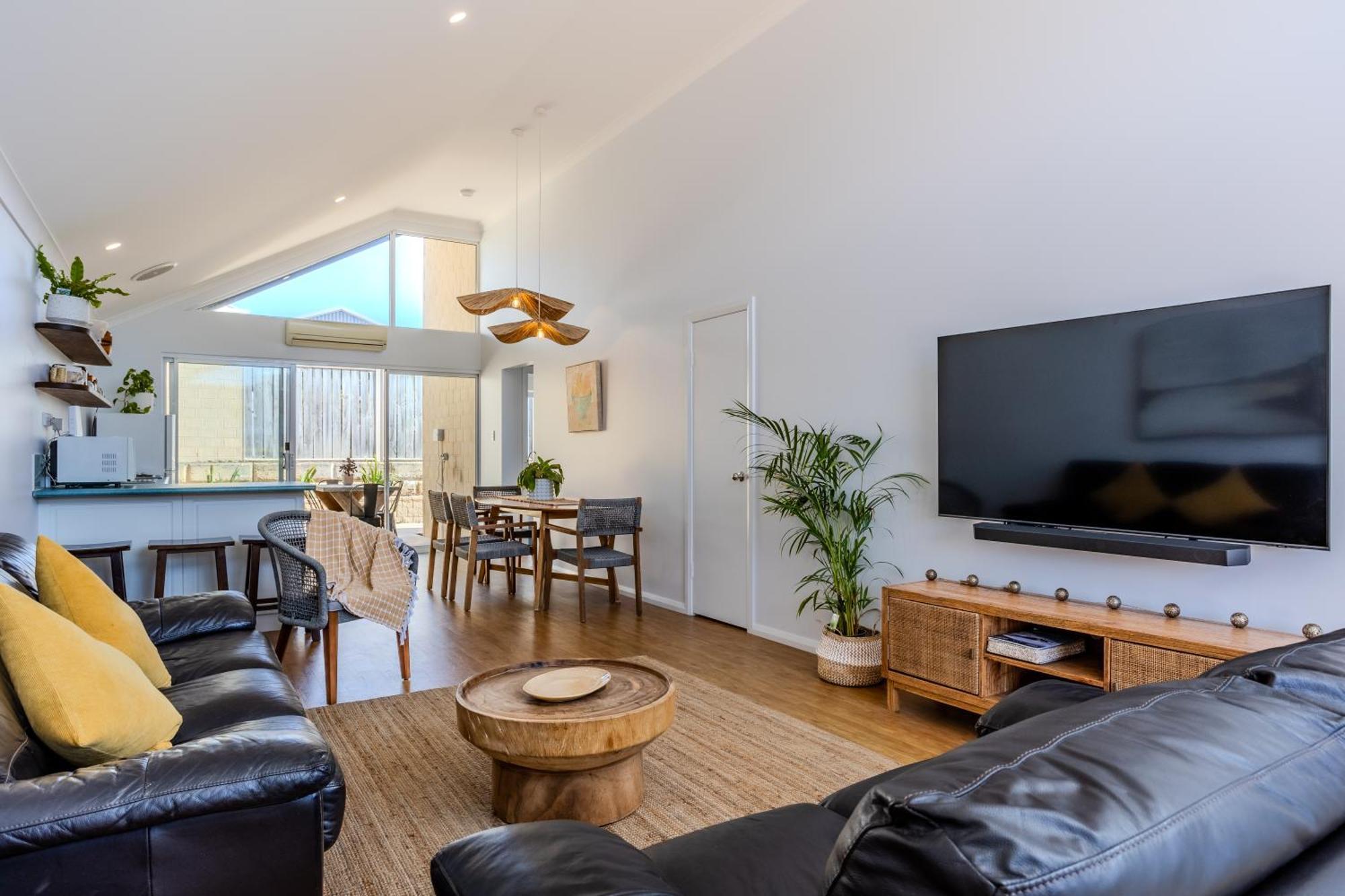 Albany Bayside By The Bnb Collection Номер фото