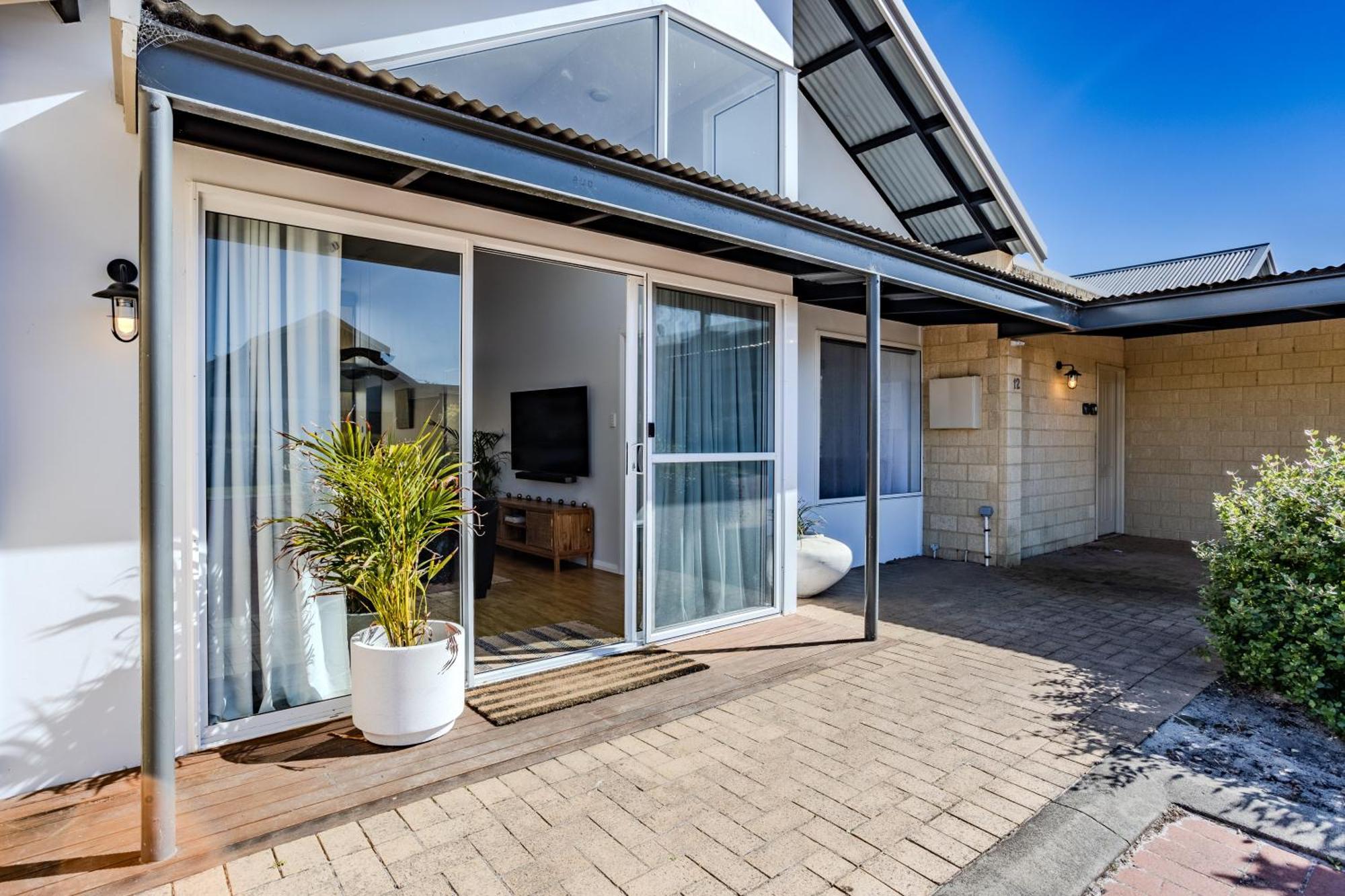 Albany Bayside By The Bnb Collection Экстерьер фото