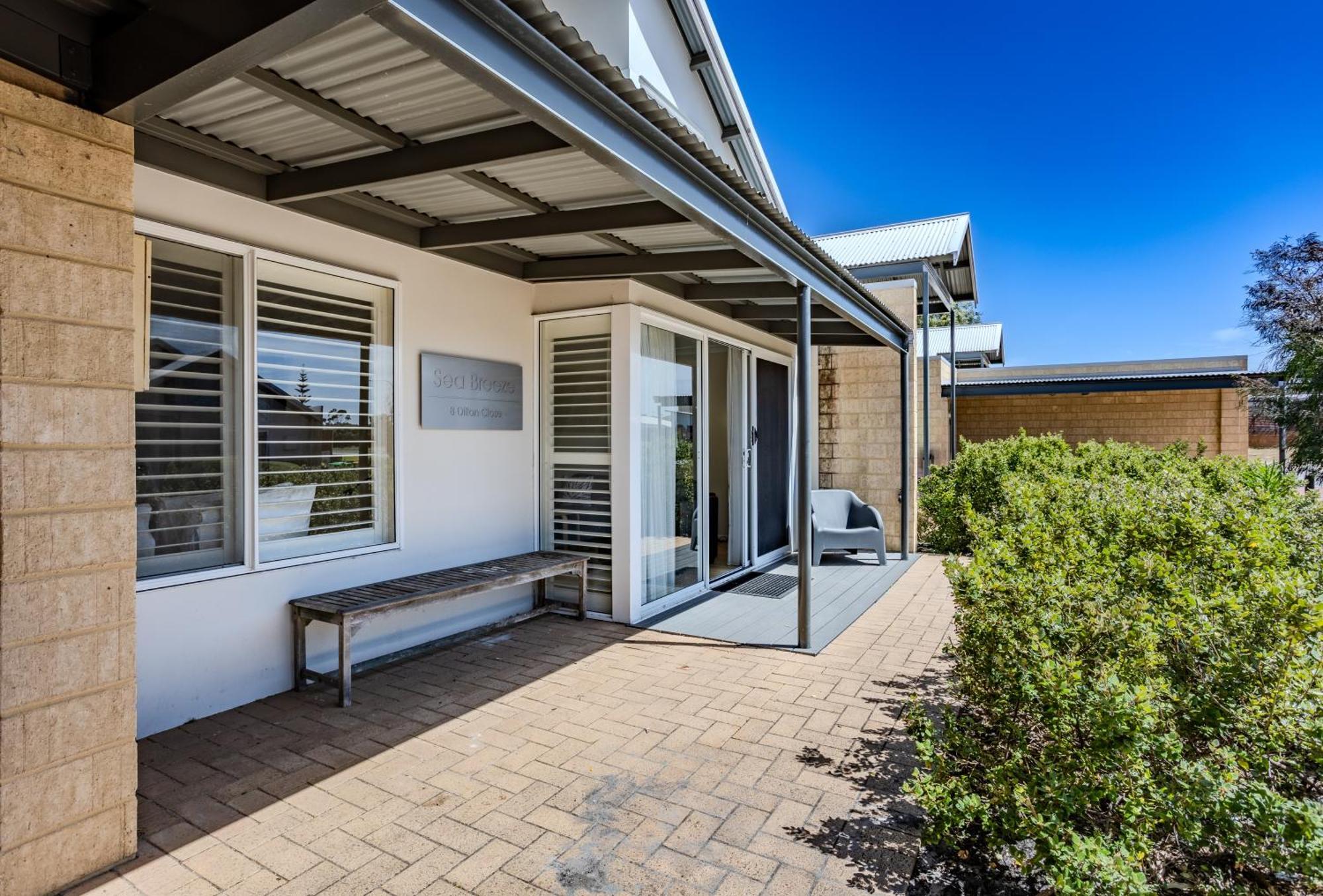 Albany Bayside By The Bnb Collection Экстерьер фото